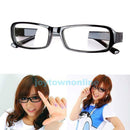 Fashion Computer Glasses TV Vision Radiation Protection Anti-fatigue Eyeglasses