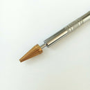 Edge Oil Painting Roller Pen Double Side DIY Leather Craft Tools Edge Tre PBB