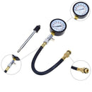 Car Repair Tool Motorcycle Petrol Gas Engine Cylinder Compression Fuel Inje U2Z6