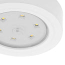 Car Interior Light Emergency Night Light Wardrobe Pat Light Bi-Color Pedlight
