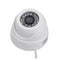 1/3 CCD 1000TVL 24 LED IR Cut Security Indoor Dome CCTV Camera 3.6mm PAL
