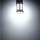 2X Car H3 15W 2835 Chips SMD LED  Car Auto Fog Driving LED Light Bulb White