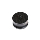 1/4" Male-Screw to 3/8" Female Adapter Plate Converter for Tripod Monopod'Camera