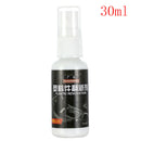 Plastic Parts Retreading Agent Wax Instrument Panel Wax Reducing Agent