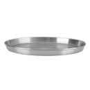 4x Stainless Steel Cooker Protection Pan Home
