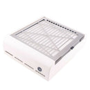 40W Nail Dust Collector Filter Manicure Screen Plate Suction Nail Vacuum Clea Gw