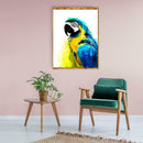 5D DIY Full Drill Diamond Painting Cross Stitch Kit Home Decor (Animal09)