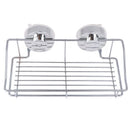 Shower rack without drill Shower rack with suction cup Bathroom shelOZ