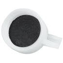 LED Light Night Flashing Bite Sound Alarm Alert Bell Electronic For Fishing M5G3