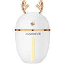 450Ml Air Humidifier Usb Aroma Essential Oil Diffuser For Home Office Aroma