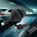 1x Universal Clutch Alignment Tool Plastic Car Repair Workshop Garage 13*5*5.5cm