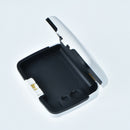 portable bte hearing aid aids storage case carrying box audiophone holder  OZ