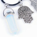 Boho Dream Catcher Keychain Pendant Keyring Key Chain Keyfob Car Bag Decor