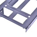 2.5 inch to 3.5 inch SSD Solid Hard Drive Bay Tray Mounting Bracket Adapter BX