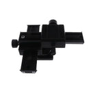 1/4 inch 4 way Macro Shot Focusing Focus Rail Slider for Sony Camera DSLR