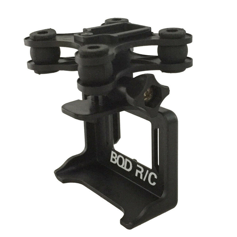 Camera Holder with Gimble/Gimbal for SYMA X8C/X8G/X8W/X8HG Gopro 4/3/3+ Xiaoyi