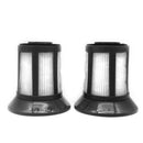 Vacuum Cleaner Accessories Dust Hepa Filter for Midea VC14K1-FG VC14F1-FV
