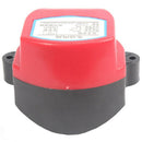 220V Actuator For Air Damper Valve Electric Air Duct Motorized Damper Wind