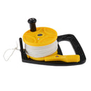 Heavy Duty Dive Reel 46m/150ft Scuba SMB Wreck Cave Dive Kayak Anchor Reel