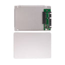 1.8'' Micro mSATA SSD to 2.5'' SATA Converter Adapter Card for PC
