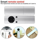 Remote control TV1 TV2 TV3 For player A1427 TV A1469 K9A4