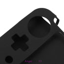 Silicone Cover Skin Case Set for 2017 New Nintendo 2DS XL /2DS LL Game Console