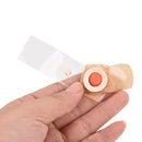 12Pcs Foot Pads Patches Feet Care Medical Plaster Foot Corn Removal Remover A Ew