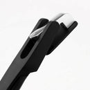 Flexible Luggage Handle Parts Travel Suitcase Case Box Strap Hand Grip Black