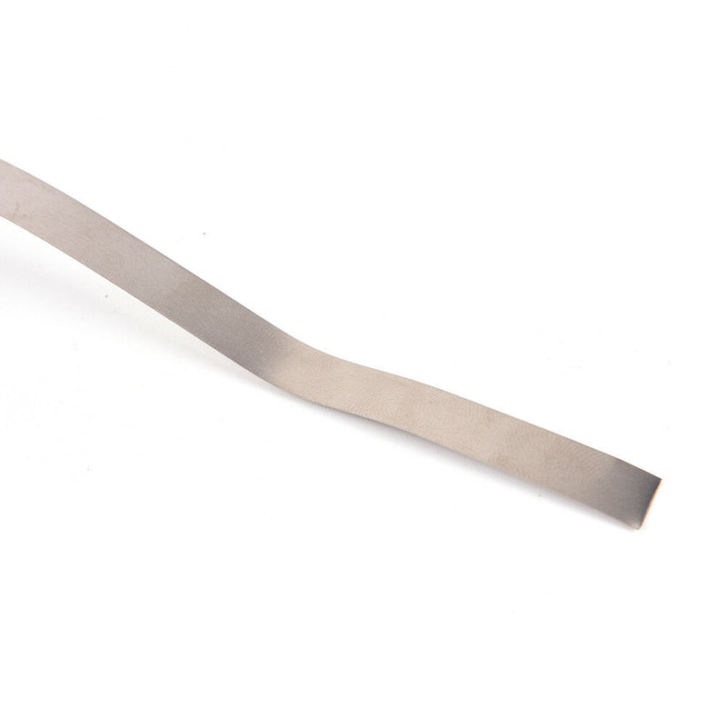 Ni plate nickel Strip tape for battery spot welding outdoor tool 0.12*8mm  JR