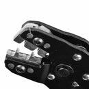 SN-28B Crimping Pliers for DuPont Terminals, 0.1-1mm 28-18AWG, Pin Crimper Tool