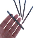 5pcs T101B 100mm Jig Saw Blades Wood Metal Fast Cutting Reciprocating Saw Blade[