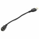 AC Charger Power Supply Adapter Converter Cable For Lenovo ThinkPad T440S T