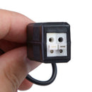 1 Pair CCTV Single Channel Passive Transceiver CAT5  BNC Male Video Balun
