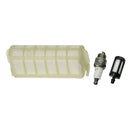 New Tune Up Service Kit For Stihl Chainsaw Air Filter