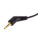 Replacement Audio Cable Cord For Bose-QC3 Quiet Comfort 3 Headphone Headset Good