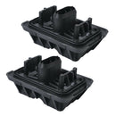 2Pieces Jack Under Support Pad Lifting For Mini R52 2004-2006 51717039760