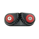 Boat Sailing Sailboat Kayaking Ball Bearing Cam Cleat Sailing Accessories Black