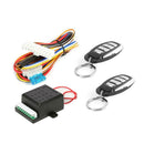 Car Auto Remote Central Door Lock Kit Keyless Entry Alarm System kit 401/T218