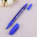 Permanent Painting Marker Pen Kids DIY Drawing Pen Office School Supplies(3 A