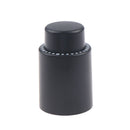1Pcs Stainless Steel Wine Bottle Stopper  Red Wine  Bar Tools Bottle CoverB Hn