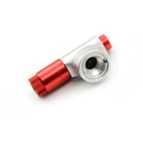 Bike Bicycle Co2 Hand Mini Ball Tyre Pump Portable Inflator Accessoriesâ„–[