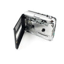 Tape to PC Super USB Cassette-to-MP3 Capture Audio Music Player CD Converte M1D1