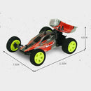 Newest Rc Car Electric Toys Zg9115 1:32 Mini 2.4G 4Wd High Speed 20Km/H Dri