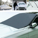 Universal Car Windshield Cover Sun L0Z2