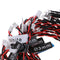 Replacement Parts LED Flashing Lights System for 1/8 1/10 HSP Traxxas RC Car