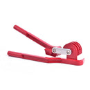 Manual Copper Pipe Bender+ Bending Tube Pipes For Bending 6/8/10mm CopperS Ew