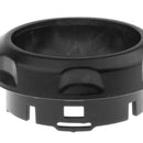 Air  Knob Ring Cover Car Instrument Air Conditioning Panel Switch 43mm