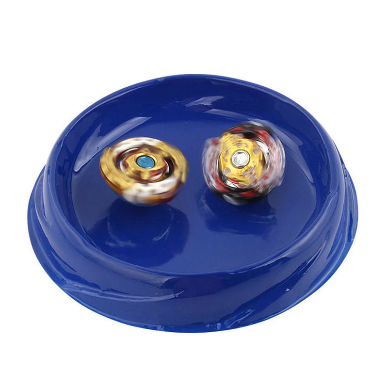 Beyblade Burst B-67 B-00 Starter Random Booster Vol.5 4. Zeno Excalibur .D.O Set