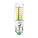 E27 5W 5730 SMD 56 LEDs Corn Light Lamp Bulb Energy Saving 360 Degree Warm  I8T4