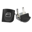 For Mercedes W203 C-CLASS Window Switch Console Cover Cap C320C230 C240 C280